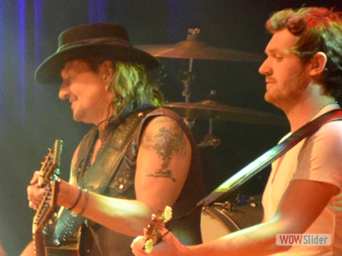 Richie Sambora (Bon Jovi)