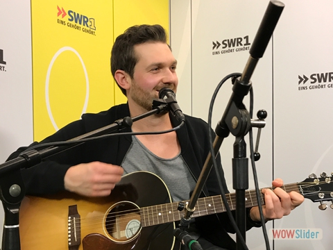 SWR1 unplugged